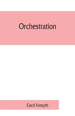 Orchestration 9353860792 Book Cover