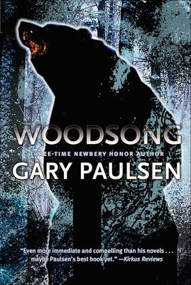 Woodsong 0606106898 Book Cover