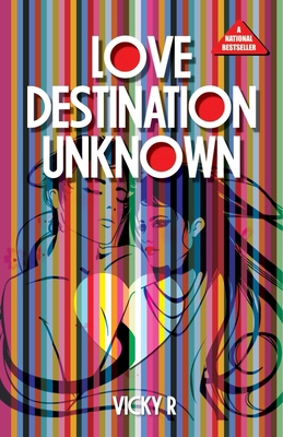 Love: Destination Unknown 8128836668 Book Cover