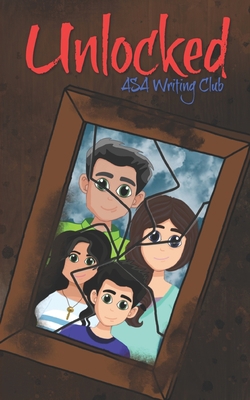 Unlocked B096CXMPT5 Book Cover