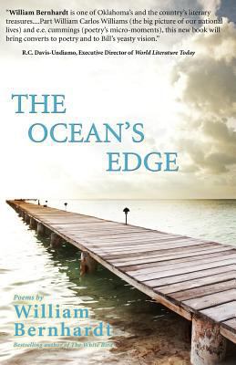 The Ocean's Edge 0692729690 Book Cover