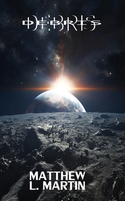 Debris B0CMJBJFS6 Book Cover