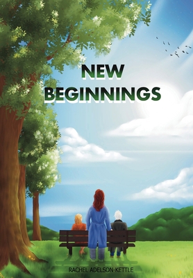 New Beginnings 1802272194 Book Cover