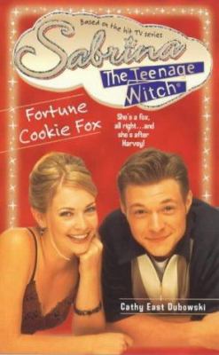 Sabrina, the Teenage Witch 26: Fortune Cookie F... 0671029231 Book Cover