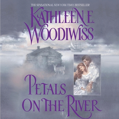 Petals on the River Lib/E            Book Cover