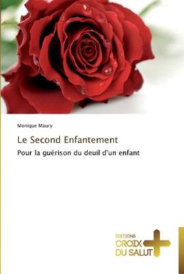 Le second enfantement [French] 384169893X Book Cover