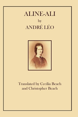 Aline-Ali 1943115389 Book Cover