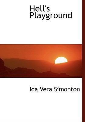 Hell's Playground 1113752807 Book Cover