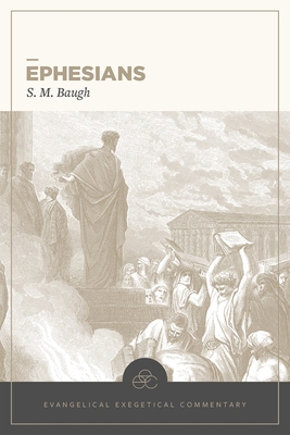 Ephesians 1577996569 Book Cover