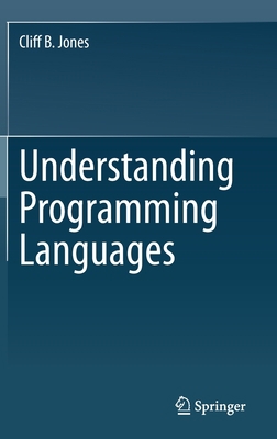 Understanding Programming Languages 3030592561 Book Cover