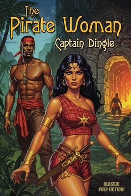 The Pirate Woman 1667661892 Book Cover