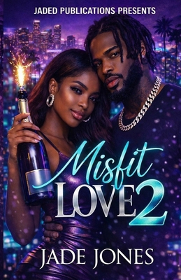 Misfit Love 2 B0DTNZYDF6 Book Cover