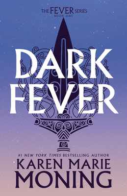 Darkfever: The Fever Series 0593975936 Book Cover