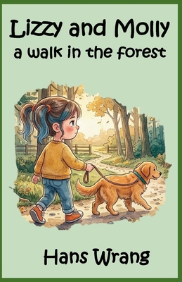 Lizzy and Molly B0HJKBRQMJ Book Cover