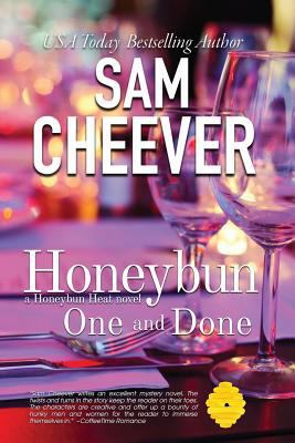 Honeybun One and Done 1512249890 Book Cover