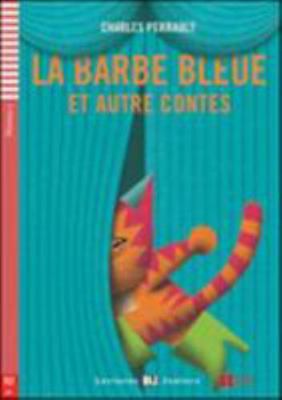 Teen ELI Readers - French [French] 8853620145 Book Cover