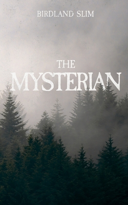 The Mysterian B09ZCSTJMC Book Cover