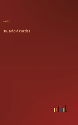 Household Puzzles 3368654187 Book Cover