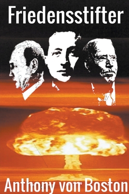 Friedensstifter [German] B0C7Z2NHMG Book Cover