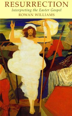 Resurrection 023252470X Book Cover