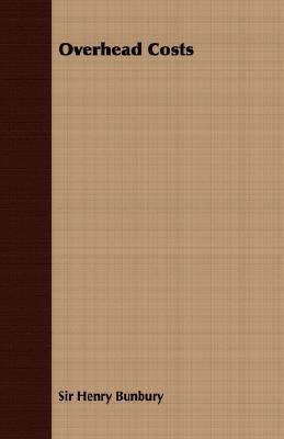 Overhead Costs 140674333X Book Cover