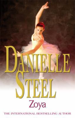 Zoya 0751543934 Book Cover