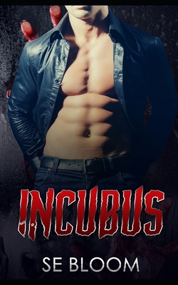 Incubus B08C8R9PTX Book Cover