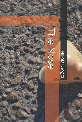 The Nose 109013973X Book Cover