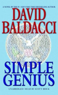 Simple Genius 1594839034 Book Cover