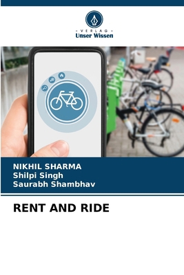 Rent and Ride [German] 6207794893 Book Cover