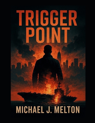 Trigger Point B0F93WZZ17 Book Cover