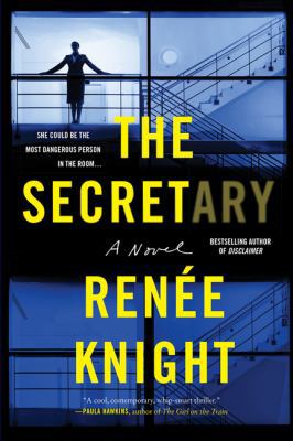 The Secretary: A Novel 1443437441 Book Cover