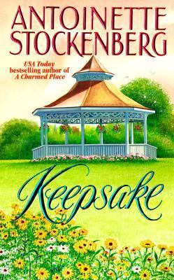 Keepsake B000OTK8JA Book Cover