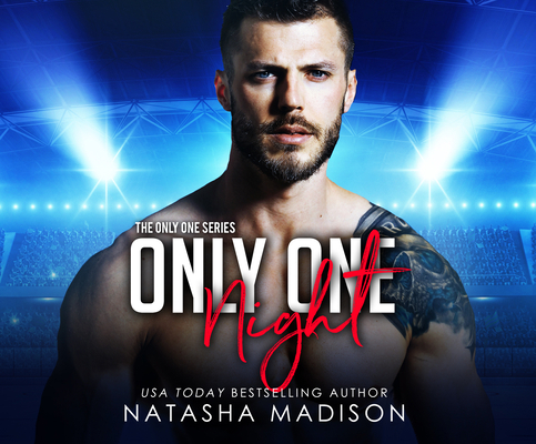 Only One Night 1662073909 Book Cover