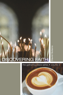 Discovering Faith 149826686X Book Cover