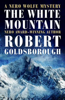 The White Mountain B0FKY45LMN Book Cover