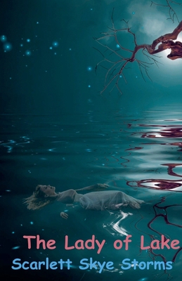 The Lake B0GCVLZSV9 Book Cover