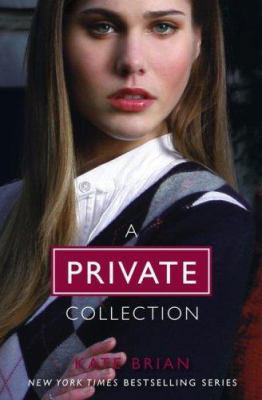 A Private Collection (Boxed Set): Private, Invi... 1416958185 Book Cover