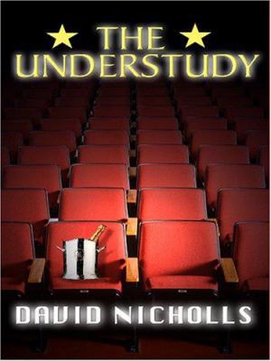 The Understudy [Large Print] 0786285192 Book Cover