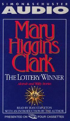 The Lottery Winner 0671501364 Book Cover