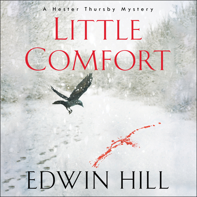 Little Comfort 1684414024 Book Cover