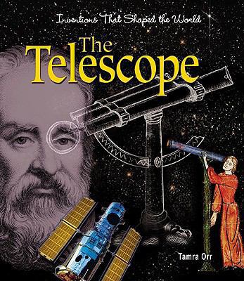 The Telescope 1417649976 Book Cover