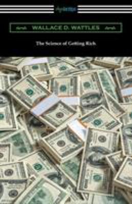 The Science of Getting Rich 1420957015 Book Cover