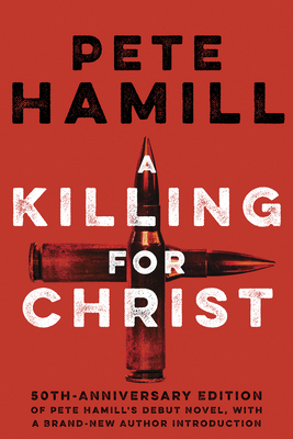 A Killing for Christ 1617755907 Book Cover