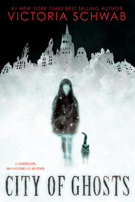 City of Ghosts 1338111000 Book Cover