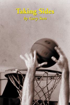 Taking Sides 1402523416 Book Cover