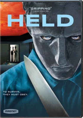Held Book Cover