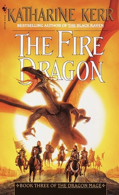 The Fire Dragon B0073FYZ1A Book Cover