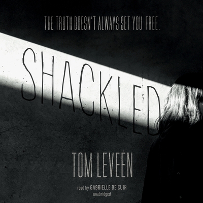 Shackled 1094148482 Book Cover