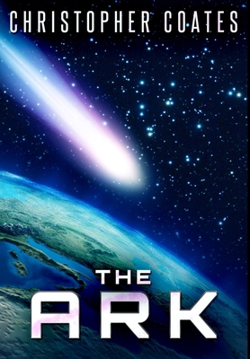 The Ark: Premium Hardcover Edition 1034313193 Book Cover